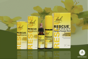 Рескью Ремеди (Бах)