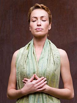 Эмоциональная стабильность в современном мире