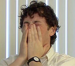 Как себя вести во время стресса