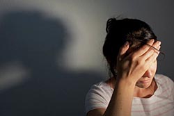 Страх и тревога