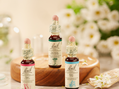 Рекомендации по подбору препаратов «Цветы Баха»